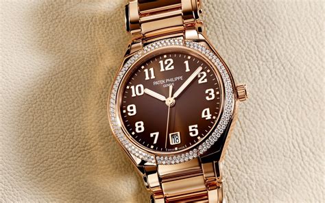 Prices for New Patek Philippe Twenty~4 